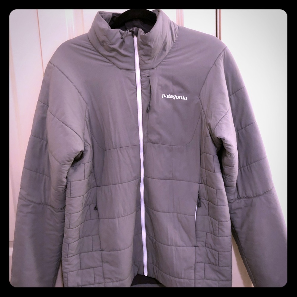 Patagonia Nano Light Jacket